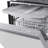 Samsung Bespoke Custom Dishwasher Panel-70046163