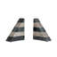 Marble Bookends