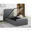 Upholstered Ottoman Storage Bed-842515035-842515014