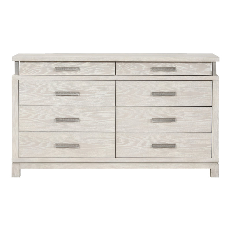 Commode 8 tiroirs Bellamy