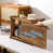 Rustic Brown