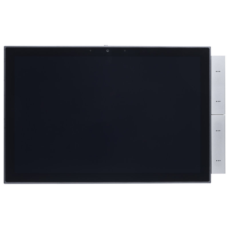 Starfish - 10-Inch - In-Wall Control Panel