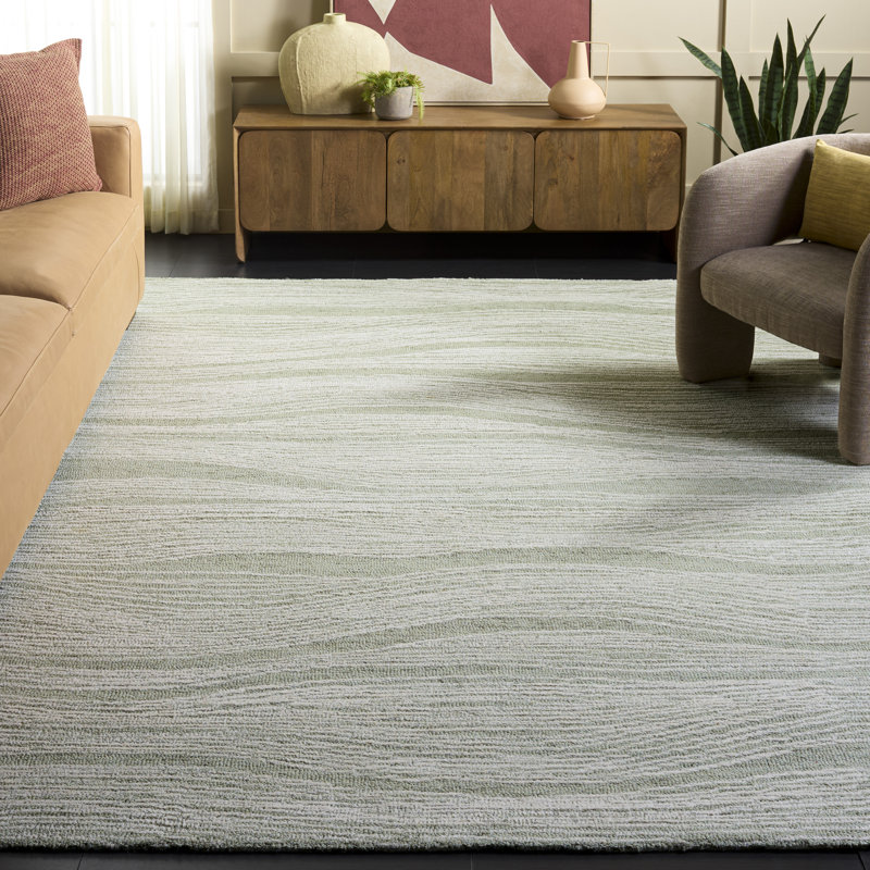 Tapis en laine Kentshire, Rectangle 8 pi x 10 pi