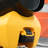DeWalt 68000 BTU/h 1700 sq ft Forced Air Propane Heater