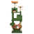 Vert / Orange est en rupture de stock