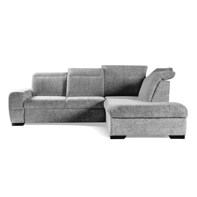 Taraj Sofa Bed, GREY