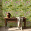 Papier peint auto-adhésif Pez and Stick Pastel Forest Dewdrops-130461942