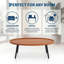 Table basse Mid Century-878920307