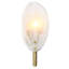 Magnolia Wall Sconce-1459415193