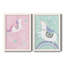 «Love Unicorn», ensemble de 2 impressions-2000378254-2000378298-2000378253