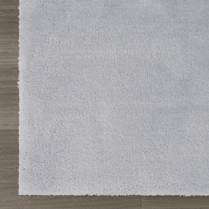 Tapis de bain, Gris