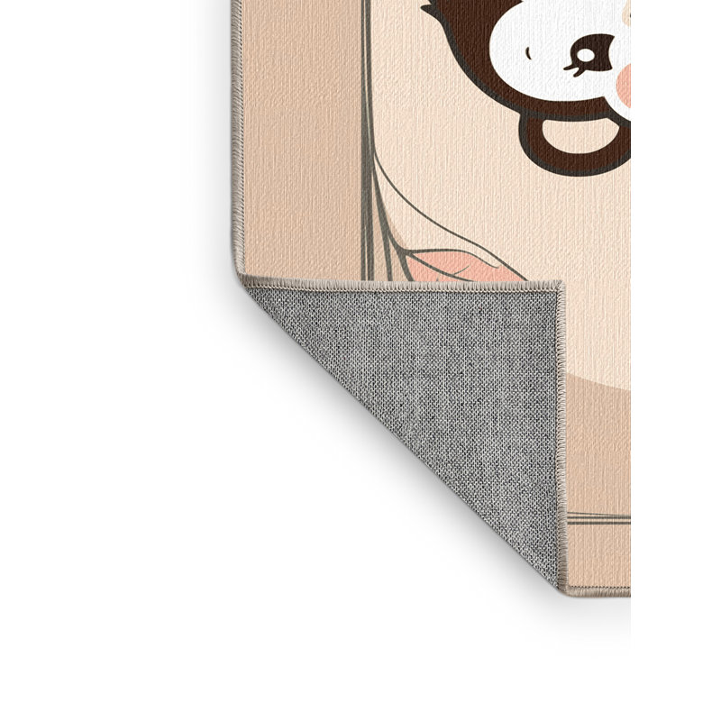 Tapis Harriet Bee, Rectangle 6 pi x 9 pi