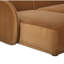 Faye 2 - Piece Chaise Sectional-917106004-937903863