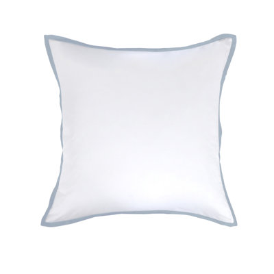 Langston Sateen Pillow Sham