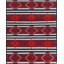 Mesa Wool Southwestern Area Rug-63601694