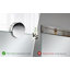 GYM MIROIR 24X48 POUCES - 3 pièces