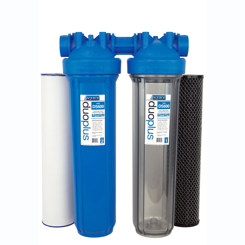 Système de filtration