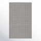 Asta 100% Jute Hand Loomed Rug