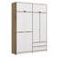 Elina Manufactured Wood Wardrobe-99234186