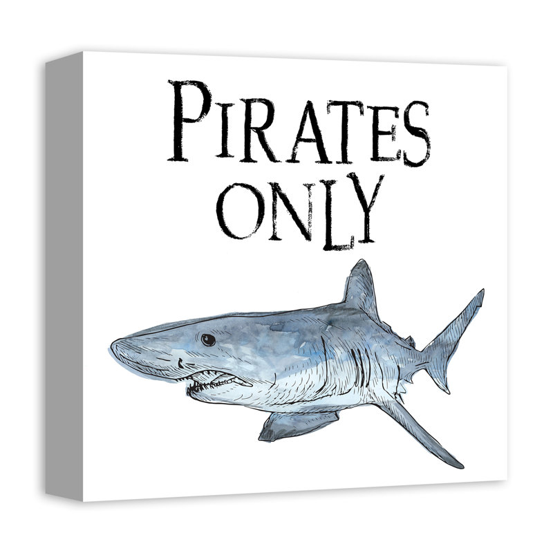 Brooten Animals Canvas Art