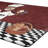 Amanda Oversized Premium Memory Foam Anti-Fatigue Mat