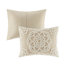 Ensemble de housse de couette en coton 3 pièces-122118719