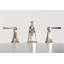 Deco™ Widespread Bathroom Faucet with Drain Assembly-48657107