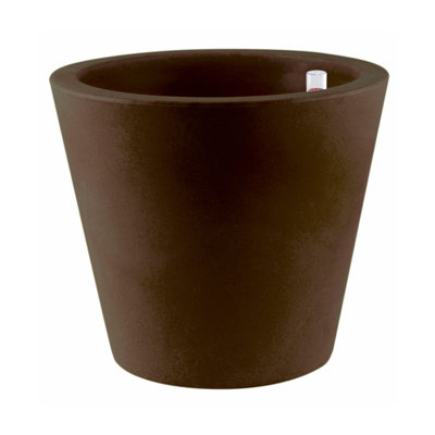Cono Resin Pot Planter