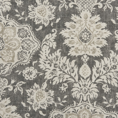 Belmont Metal Fabric - Main Print