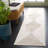 Mahisha Performance Abstract Rug-1820250569