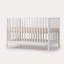 Lala 3 -in-1 Convertible Crib-2142848989