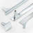 New Collection  Center Bar Pull-110053628-98347447