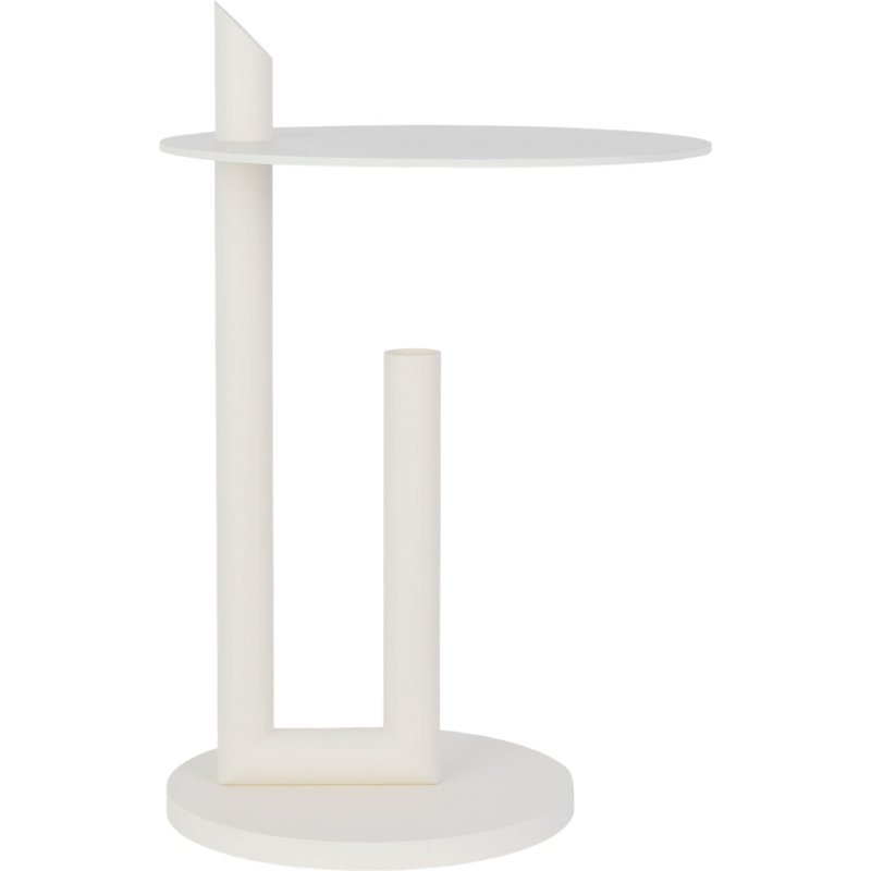 Fielle Medium Table Lamp, Soft White
