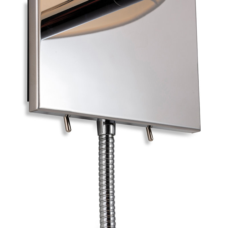LED Wallchiere