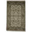 Pasleigh Oriental Area Rug in Cream