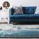 Ratcliff Hand Tufted Abstract Indoor Rug