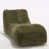 Polyester vert olive sélectionné