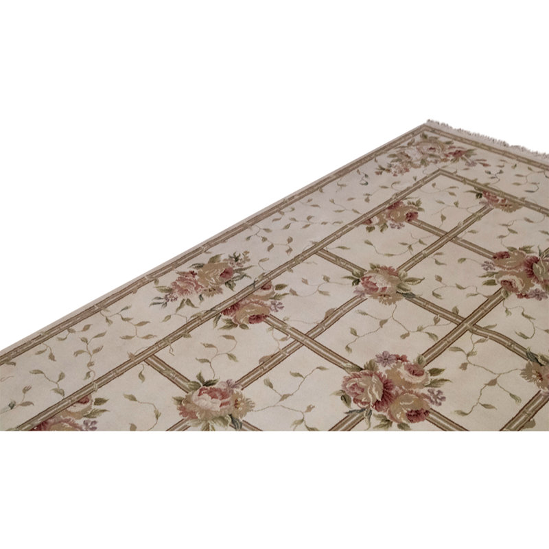 Oriental Area Rug