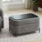 Ottoman With Stroage-1054096265