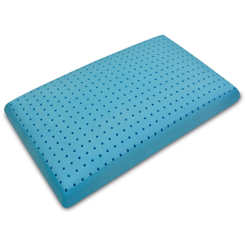 Fresh Perforated Memory Soap Pillow