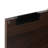 Guildford Floating Bathroom Vanity-767517403