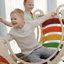 KateHaa 60cm W Wood Climber-535872331