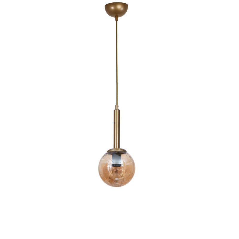 Lustre, Miel / or