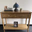 Mini lampe de table Tiffany Standwood Tiffany-703713801