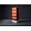 Nambe Curvo Wine Rack