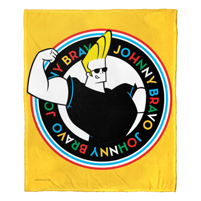 Throw Blanket