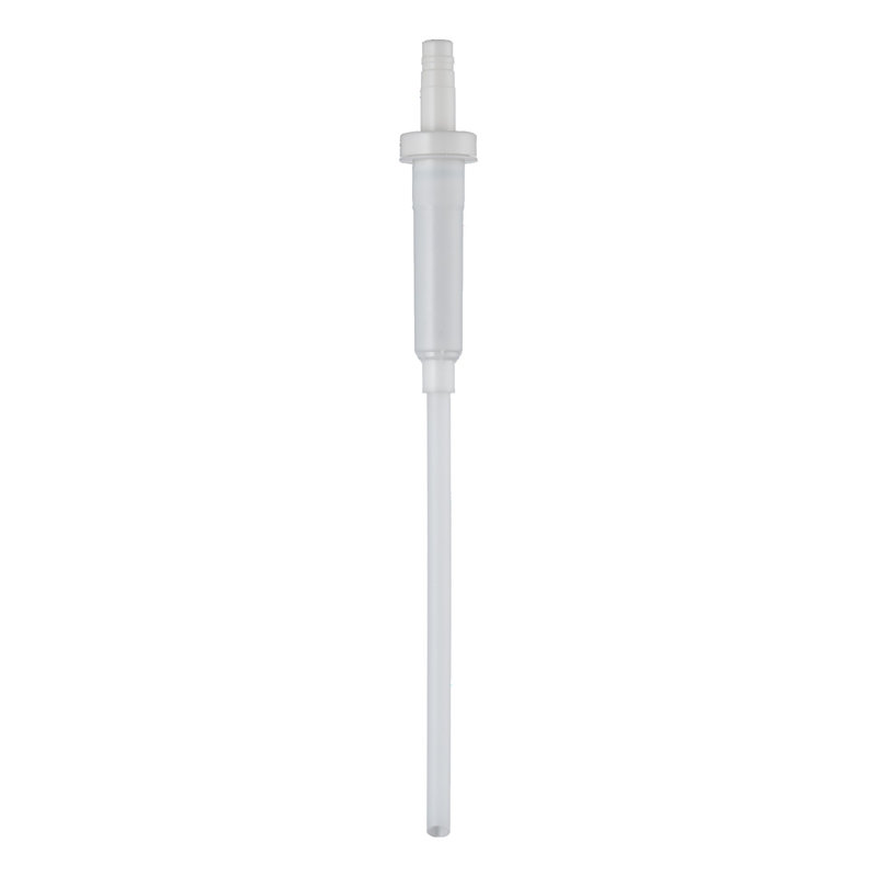 Delta Plastic Soap and Lotion Dispenser Pump