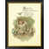 Bless international Nursery Rhymes: Mistress Mary Quite Contrary Framed ...