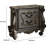 Carvajal 2-Drawer Nightstand-528896156