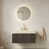 Beige/Espresso/White